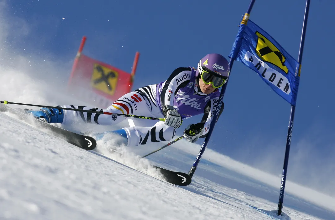 Maria Riesch a fisalpine.com: 'Mi sento in forma,