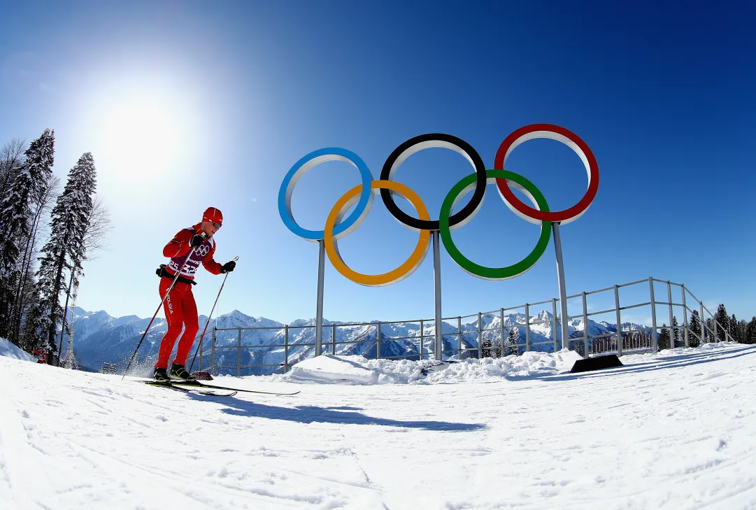 Mercoledì 5 la 'Welcome Ceremony' per l'Italia a Sochi!