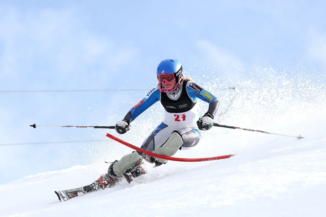 La Nor-Am Cup femminile approda a Vail, norvegesi in grande spolvero