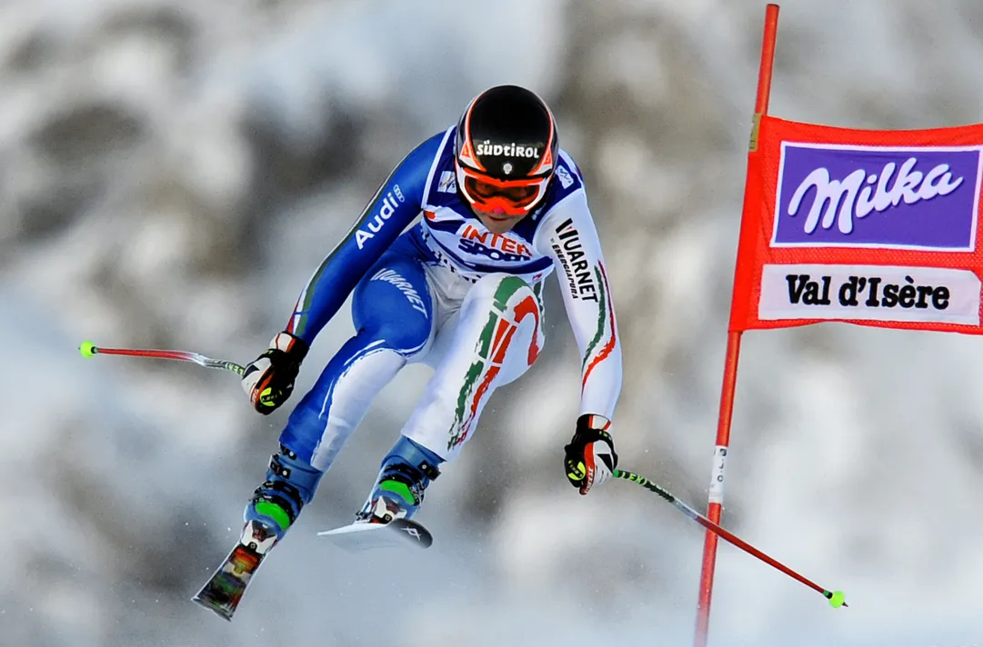 Val d'Isere, i precedenti delle azzurre impegante sabato, in discesa