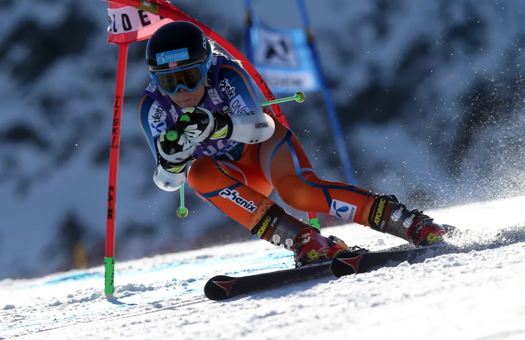 Lotte Smiseth Sejersted mattatrice nelle 4 gare FIS di Copper Mountain