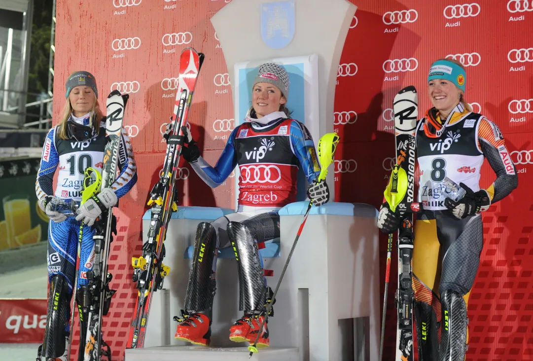 Levi, -1: Schild lancia la sfida alla Shiffrin. Chi è la regina dello slalom?