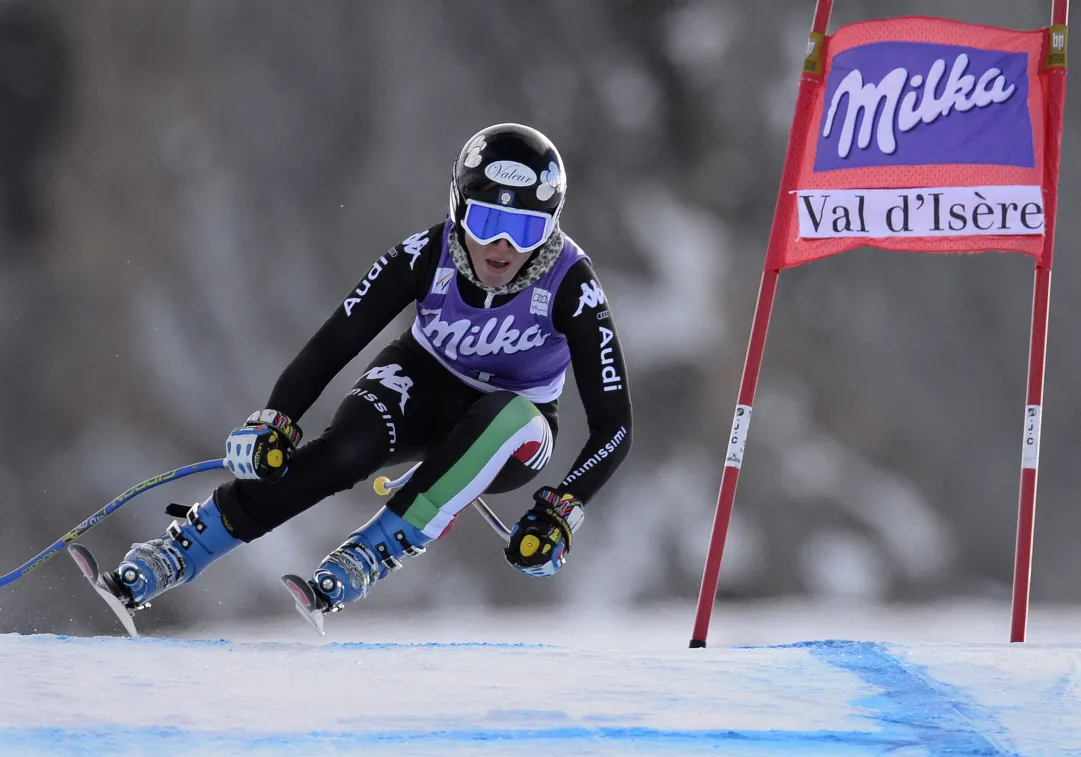 Val d'Isere, tutto come previsto: 3a prova donne annullata!