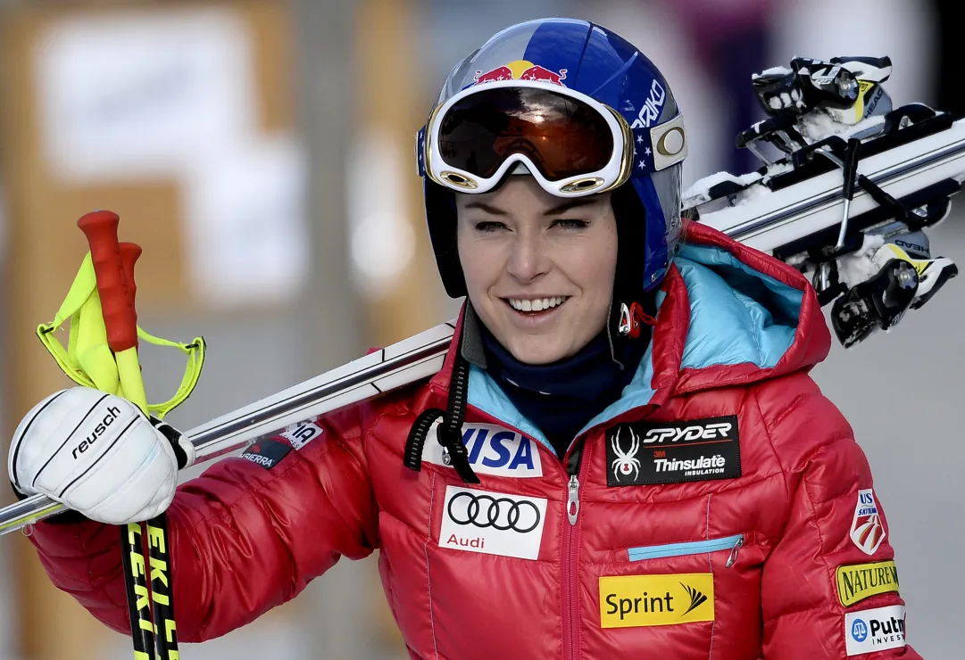 Val d'Isere, dalle 10.30 su Eurosport1 la 3a e ultima prova DH donne