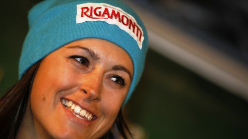 Irene Curtoni e Rigamonti, accordo rinnovato per la stagione olimpica