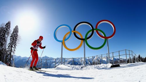 Mercoledì 5 la 'Welcome Ceremony' per l'Italia a Sochi!