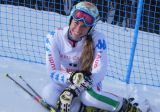 Sci Alpino Femminile