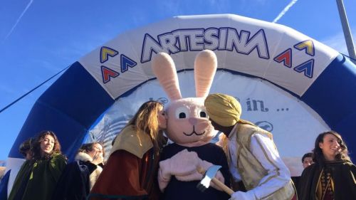 "Eat Artesina" chiude la stagione di Artesina con piatti tipici e animazione