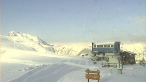 Dal 2 gennaio in arrivo la neve anche a bassa quota al Nord