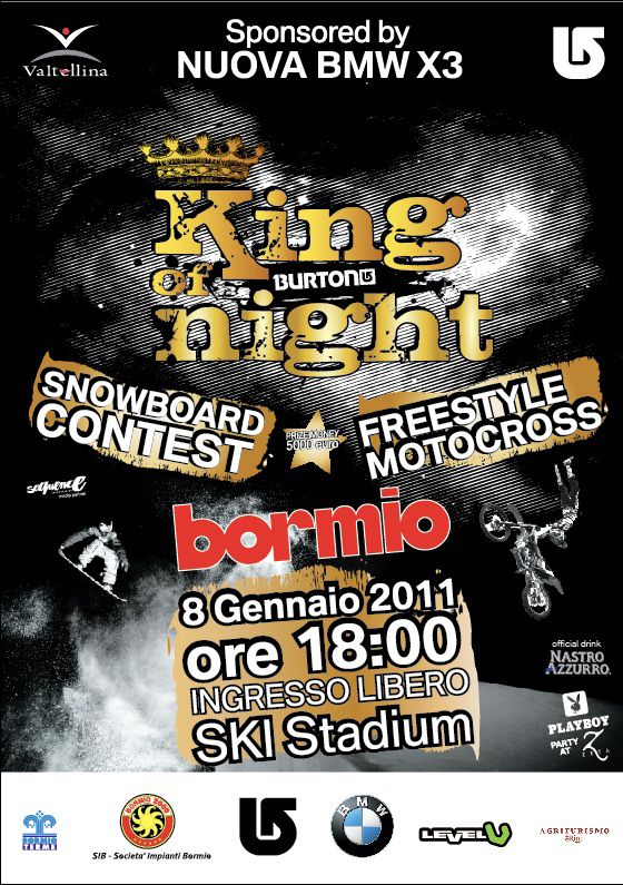 King Of Night_2011_Bormio