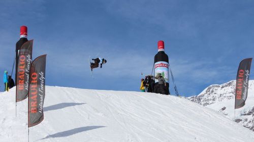 Bràulio Vertical Tour, dal 4 gennaio tre giorni indimenticabili a Bormio