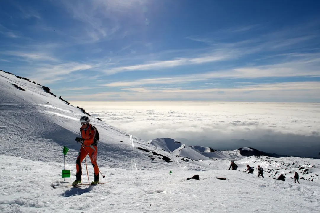 skialp etna