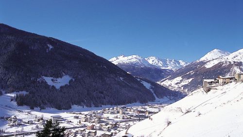 Valdidentro entra nell'Alpine Pearls per una vacanza ecosostenibile