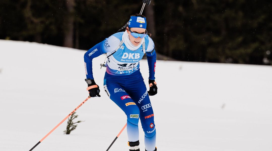 Le Grand Bornand ospita la terza tappa di Coppa del Mondo: startlist della Sprint femminile con quattro azzurre al via