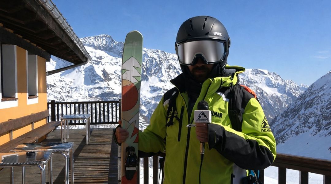 Carezza Dolomites, ecco il bilancio dei gas serra del 2023