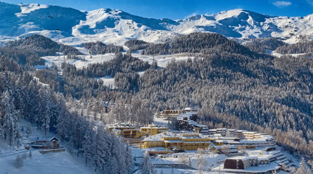 A Pila in Valle d’Aosta si scia a marzo con una settimana super vantaggiosa