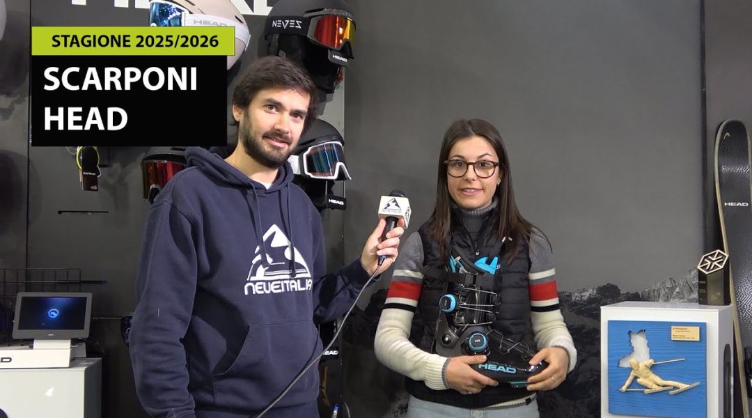 Dolomiti Superski adotta il progetto Recycle Your Boots di Tecnica Group per il riciclo degli scarponi da sci.