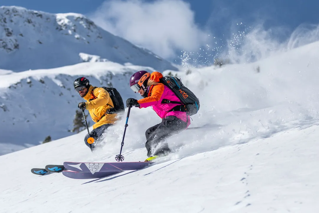 Carosello 3000 Livigno