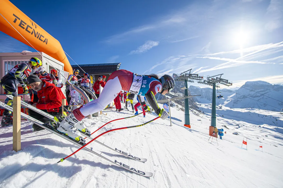 27a Südtirol Gardenissima