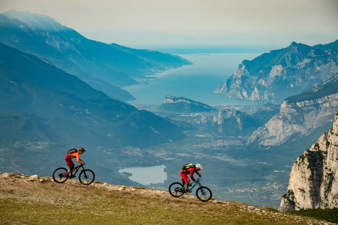 Sabato 6 Giugno. In Dolomiti Paganella riaprono gli impianti per la stagione estiva