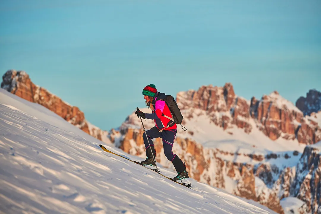 Scarpa, brand trevigiano dall’animo green