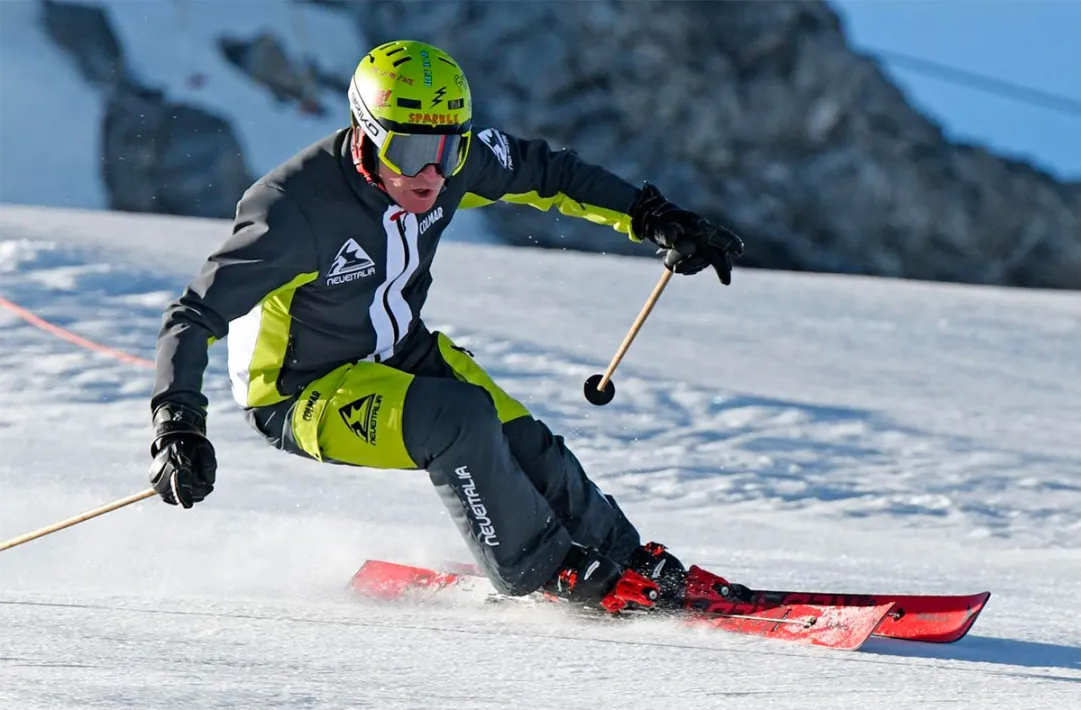 Test Racing 2021/2022 di Blizzard, Nordica, Rossignol, Head, Dynastar, Voelk. Tutti da Oliver Ski