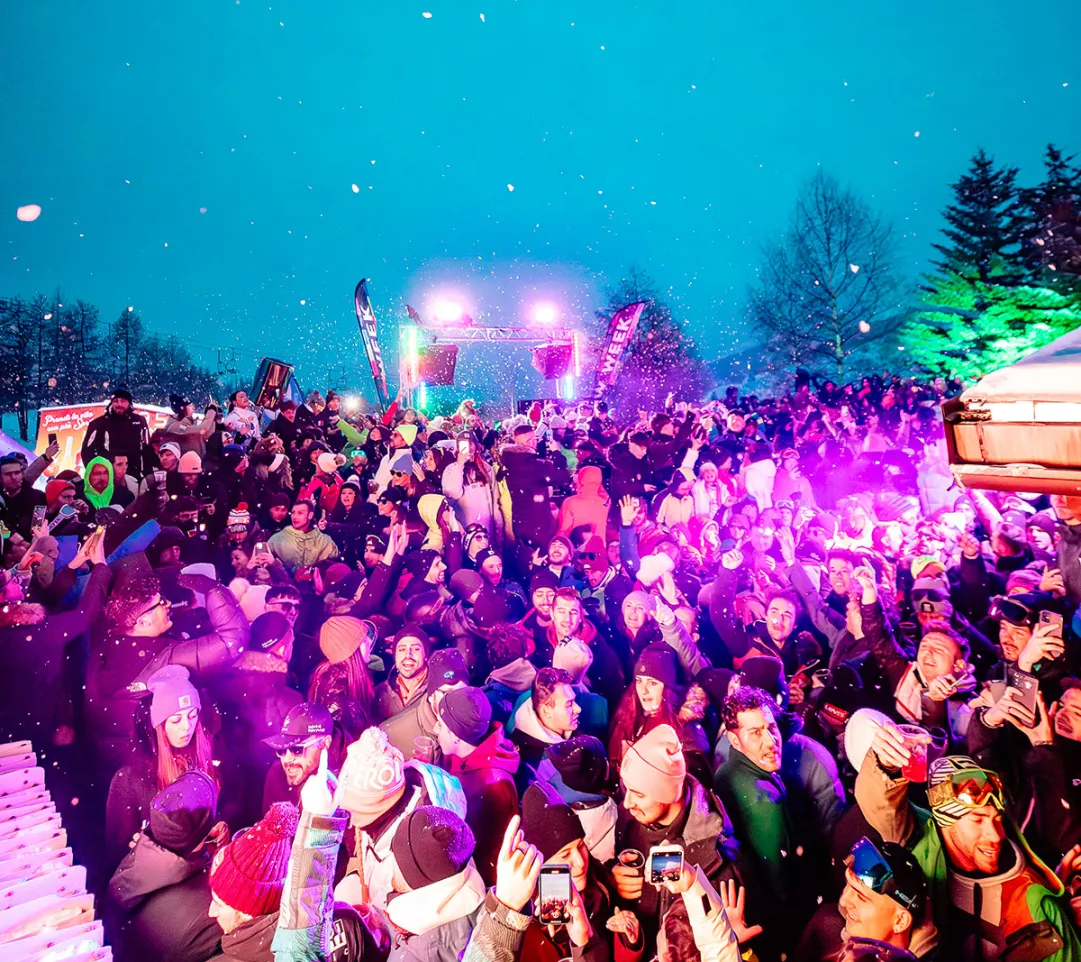 SnowWeek Easter, il modo migliore per festeggiare la fine dell'inverno sulla neve!