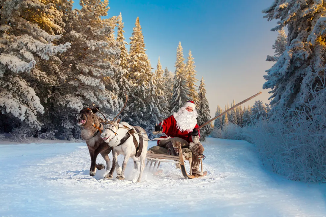 Natale a Pila, tra sport e tanti appuntamenti