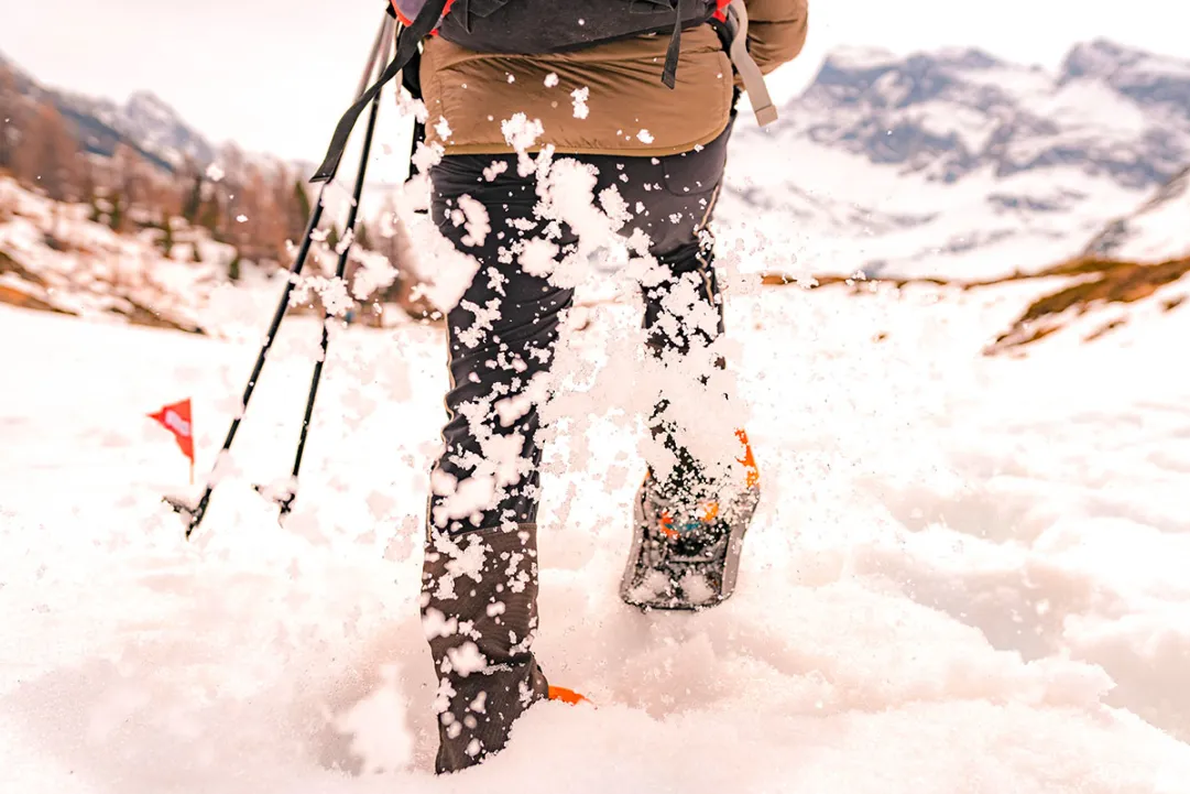 Guide di montagna rotta emanuele trekking