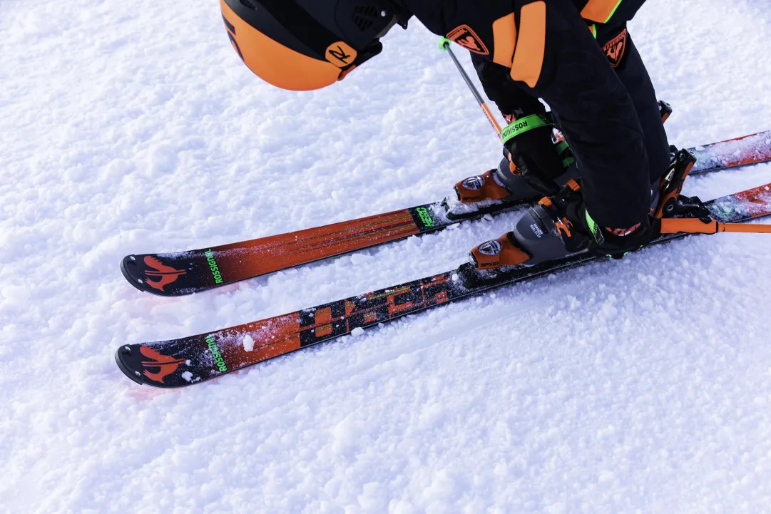 Rossignol Hero, Master e Hi-Speed: ecco le novità 2022-23 già in vendita