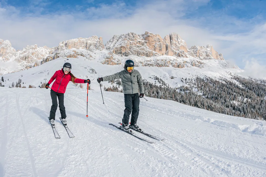 Dolomiti Superski presenta la stagione all'insegna degli investimenti