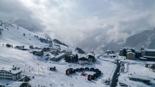 Pool Sci Italia Prove Libere Tour