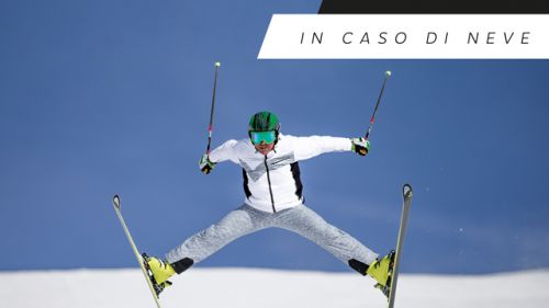 Ski-Test 2016/17: la nuova gamma Dynastar per la prossima stagione