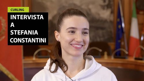 Stefania Constantini tra una grande stagione e il sogno olimpico in casa nel 2026: 'Cresciamo come squadra'