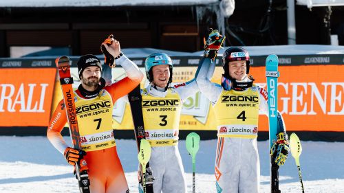 Podio Slalom Alta Badia   E97a6499