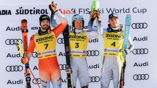 Podio Slalom Alta Badia E97a6590