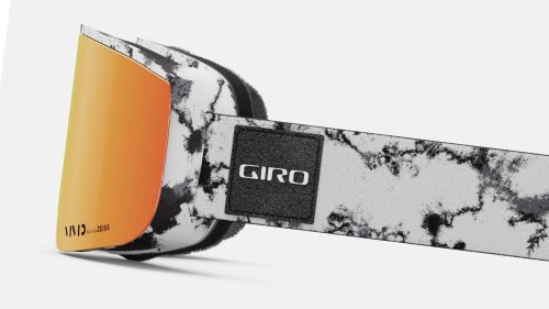 Giro Axis, la maschera dal campo visivo ampio e una nitidezza senza confronti