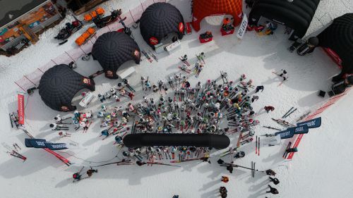 Rossignol XColor Folgaria