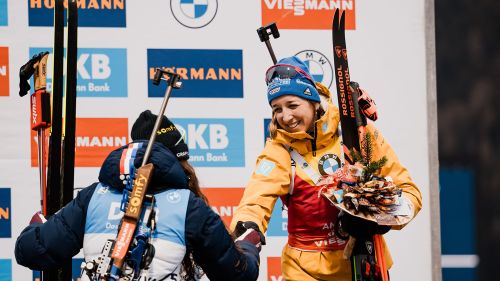 Ilkka Herola alla prima vittoria in carriera, per Riiber l’addio a Oslo è amaro, Westvold Hansen in trionfo tra le donne