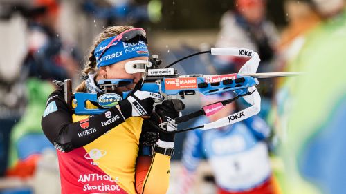 Numeri bassi per le azzurre nella discesa verità di Sun Valley: Goggia n° 6, l'8 per Brignone, 14-15 per Huetter e Gut-Behrami