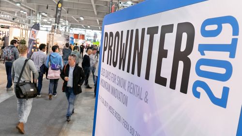 Fiera Bolzano tira le somme di Prowinter 2019: Operatori ed espositori soddisfatti.