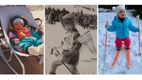 'See you on the slopes',il video stagionale di Colmar celebra la nostra passione per lo sci!