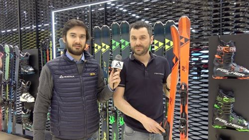 Alpina per donne e bambini punta sull'Albona e sul confermato casco Carat