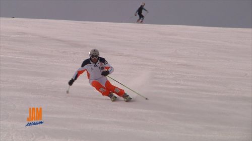 Piedi forti - check point 06/2014