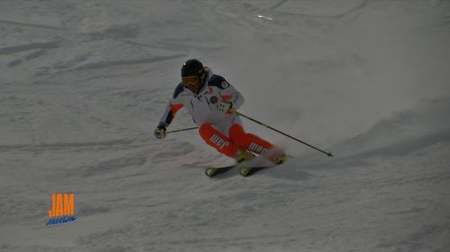 Traiettorie incrociate - check point 06/2013