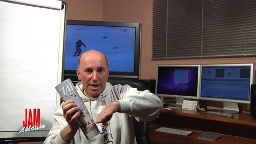 Pane e sci - check point 08/2011