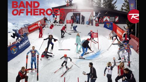 Ski-Test 2018/19: una gold medal per Head!