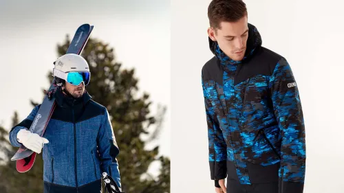 Collezione Maschile Colmar Ski FW2021 22 ecco la nostra selezione