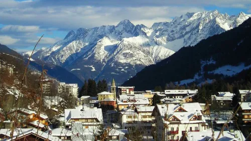 Case Vacanza in montagna, è boom per necessità o opportunità?