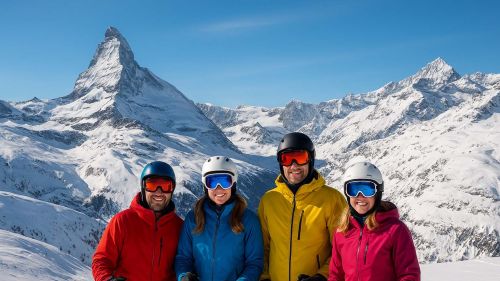 Valle d’Aosta entra nell’élite dello sci internazionale con Ikon Pass